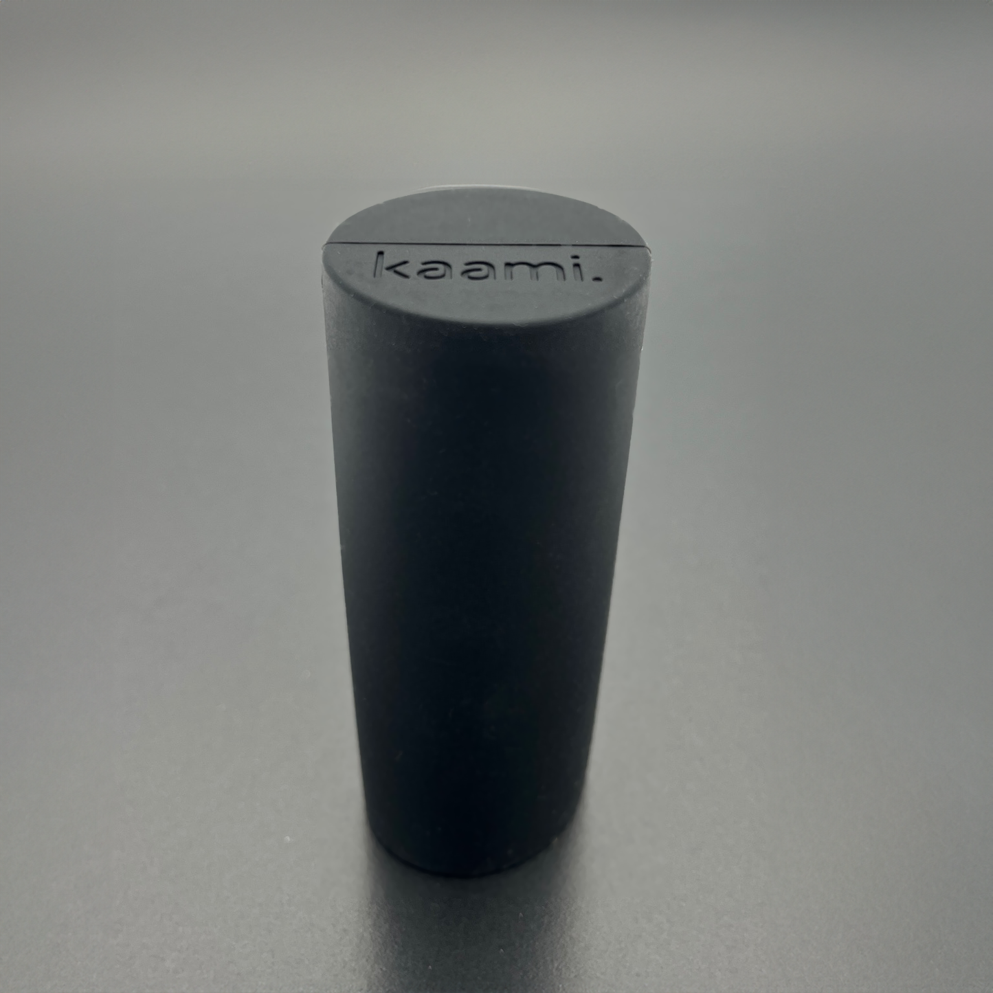 kaami. Lanco Silicone inlay, set of 2 - black & white