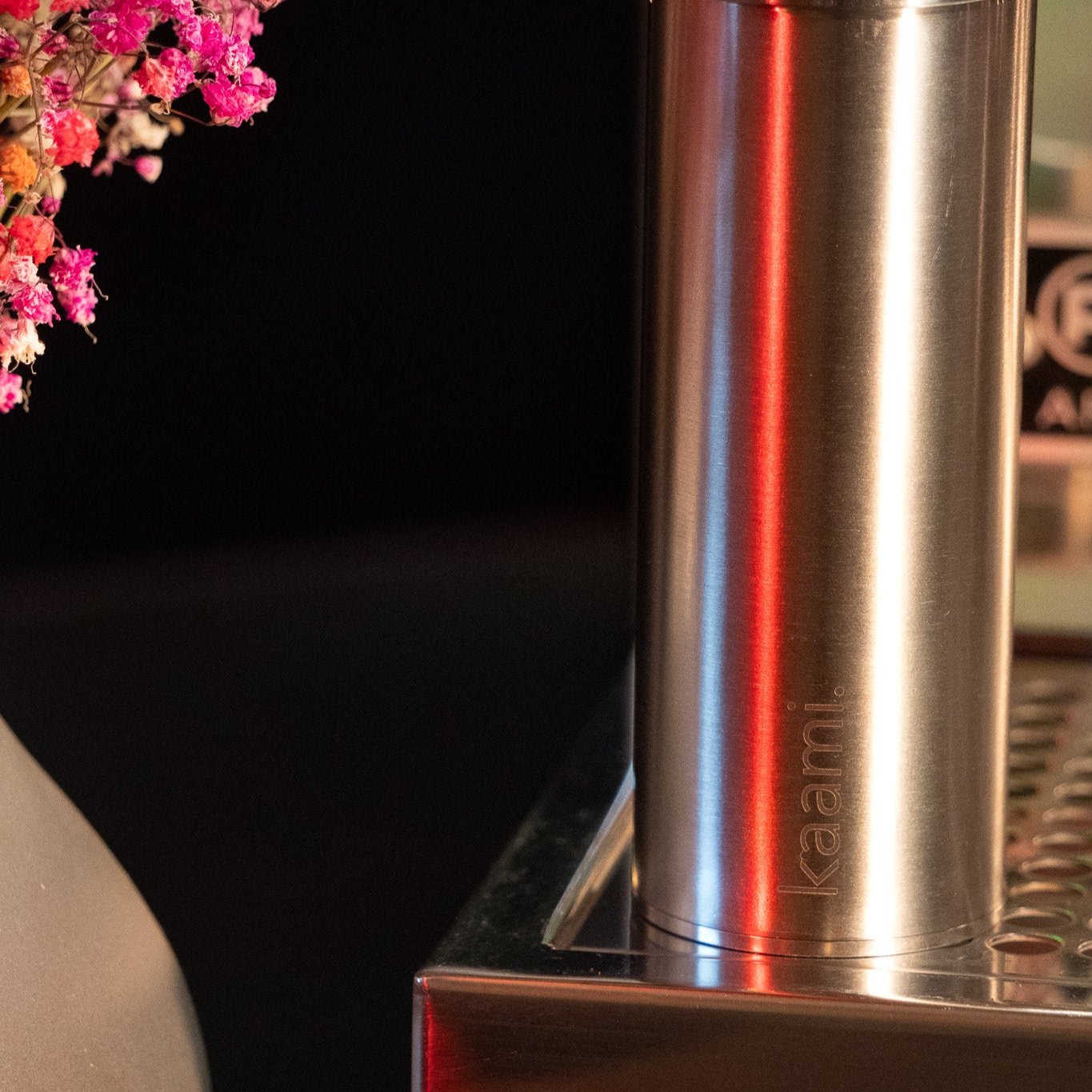 kaami. Lanco Steam Wand Cleaner