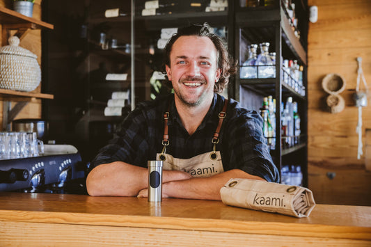 Siebträgermaschine einrichten leicht gemacht: Erste Schritte für Home-Baristas