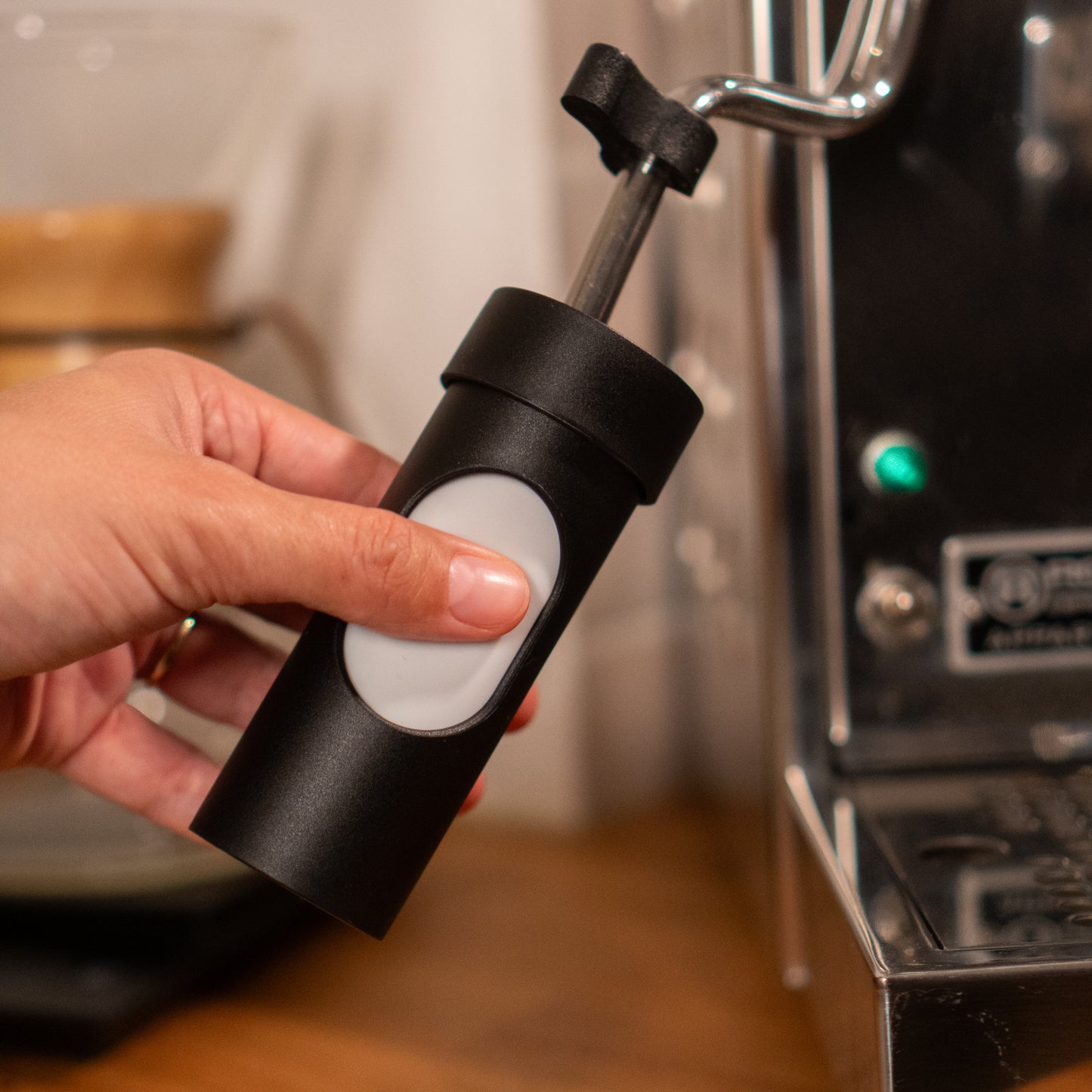 kaami. Flow – Leichtigkeit in ihrer elegantesten Form.