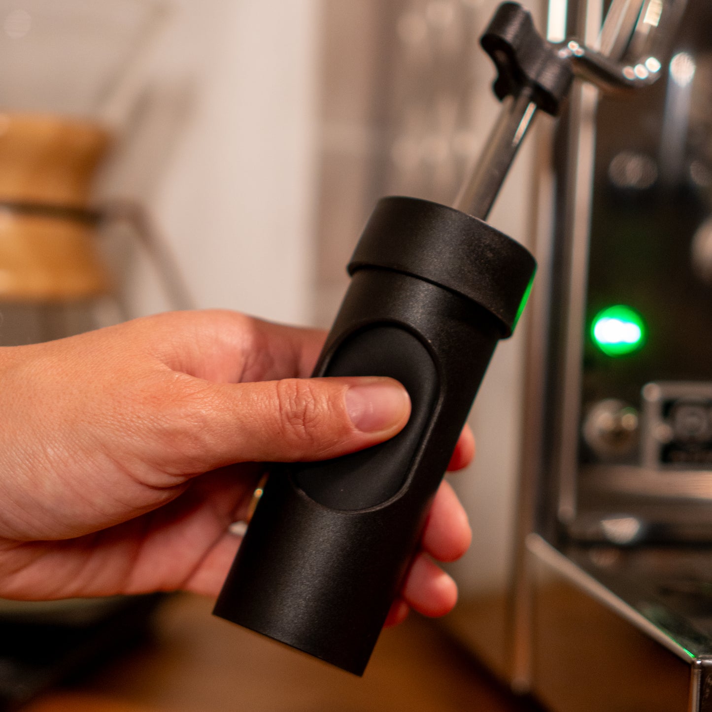 kaami. Flow – Leichtigkeit in ihrer elegantesten Form.