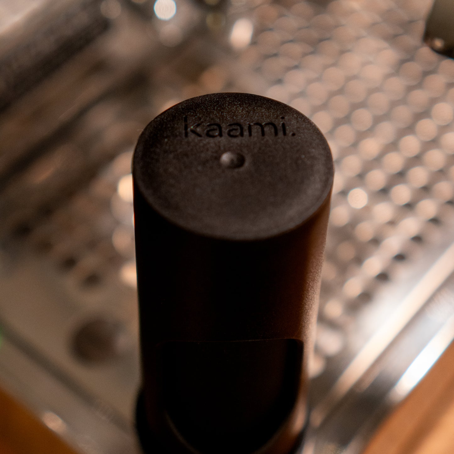 kaami. Flow – Leichtigkeit in ihrer elegantesten Form.