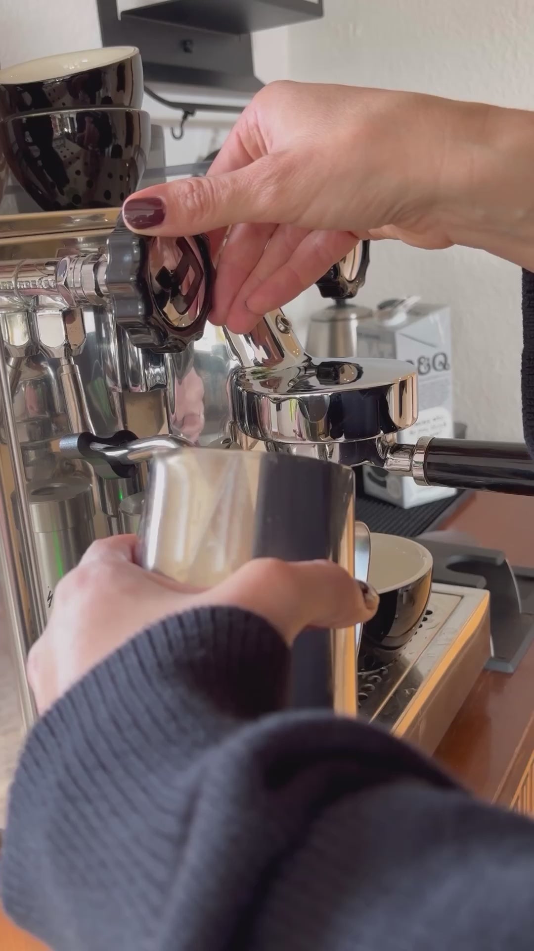 Video laden: Lanco in action